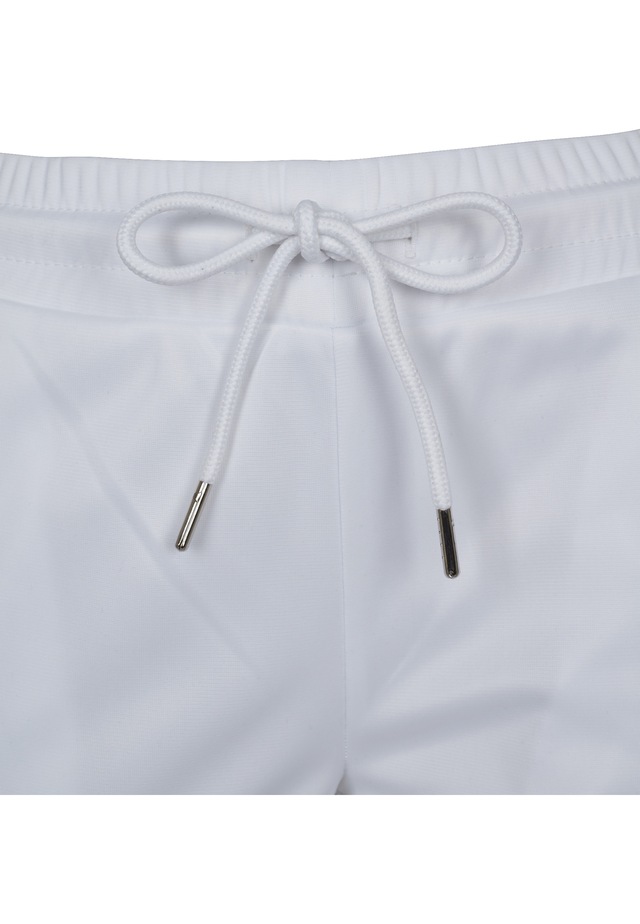 URBAN CLASSICS Stoffhose »Urban Classics Damen Ladies Button Up Track Pants«