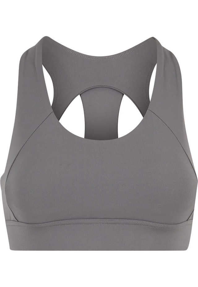 URBAN CLASSICS Sport-BH »Urban Classics Ladies Sports Bra Ladies Sports Bra«