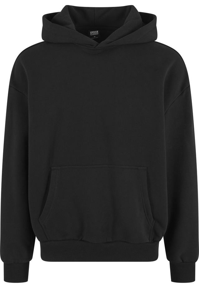 URBAN CLASSICS Kapuzenpullover »Urban Classics Ultra Heavy Oversized Hoody« 1 Stk.