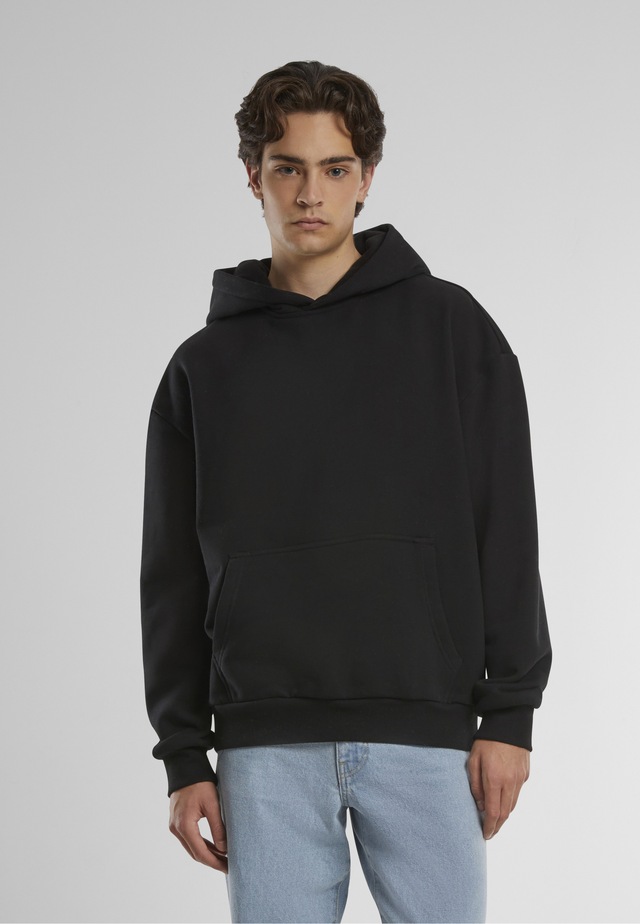 URBAN CLASSICS Kapuzenpullover »Urban Classics Ultra Heavy Oversized Hoody« 1 Stk.