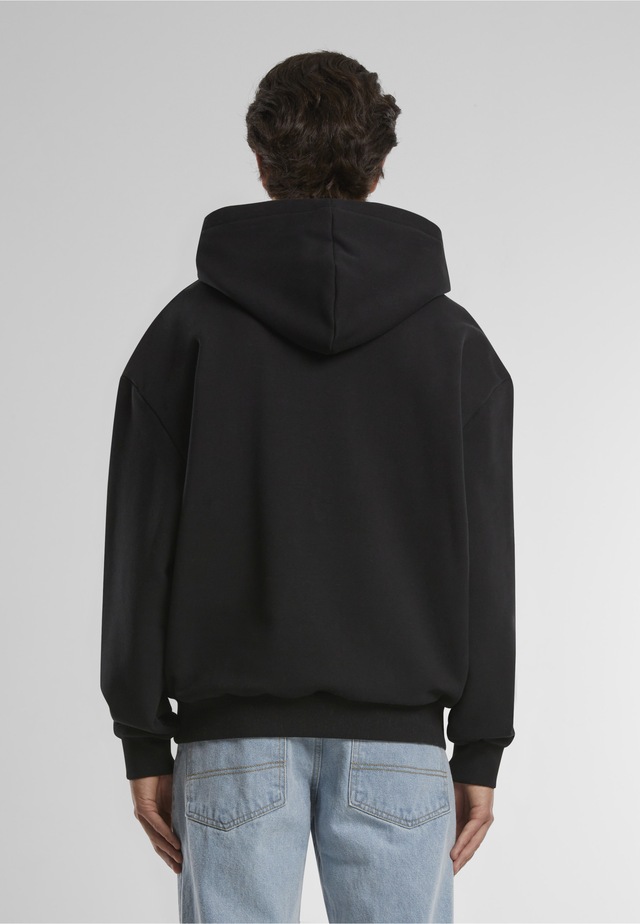 URBAN CLASSICS Kapuzenpullover »Urban Classics Ultra Heavy Oversized Hoody« 1 Stk.
