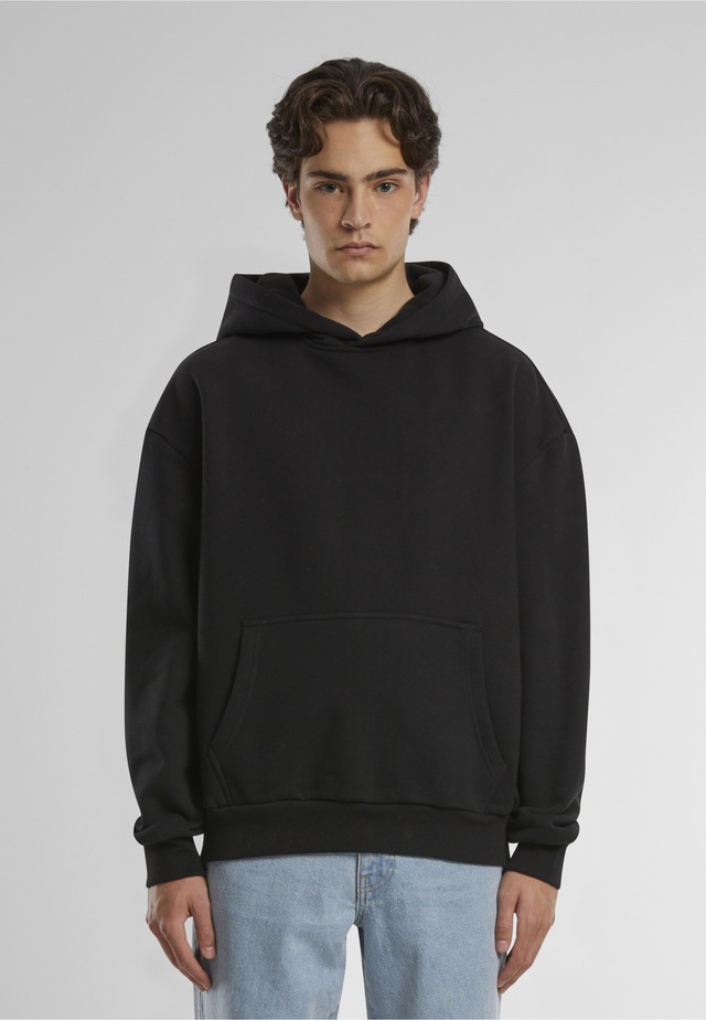 URBAN CLASSICS Kapuzenpullover »Urban Classics Ultra Heavy Oversized Hoody« 1 Stk.