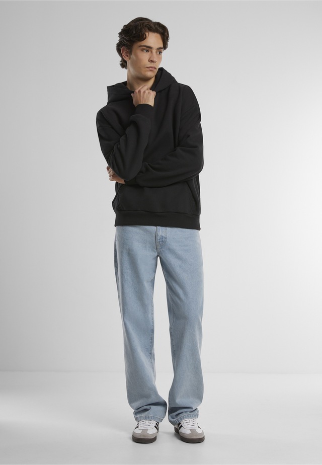 URBAN CLASSICS Kapuzenpullover »Urban Classics Ultra Heavy Oversized Hoody« 1 Stk.