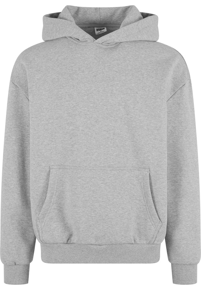 URBAN CLASSICS Kapuzenpullover »Urban Classics Ultra Heavy Oversized Hoody« 1 Stk.