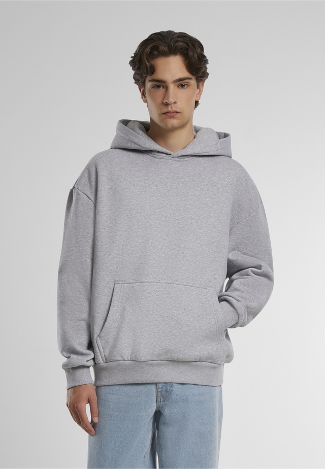 URBAN CLASSICS Kapuzenpullover »Urban Classics Ultra Heavy Oversized Hoody« 1 Stk.
