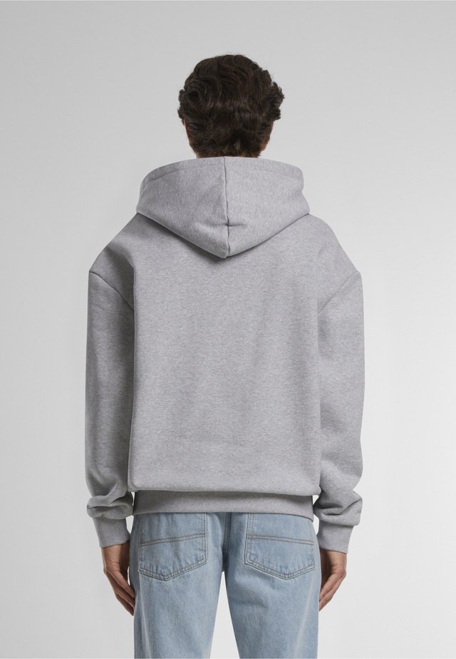 URBAN CLASSICS Kapuzenpullover »Urban Classics Ultra Heavy Oversized Hoody« 1 Stk.