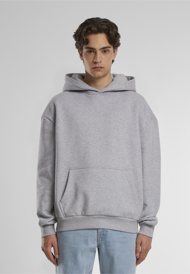URBAN CLASSICS Kapuzenpullover »Urban Classics Ultra Heavy Oversized Hoody« 1 Stk.