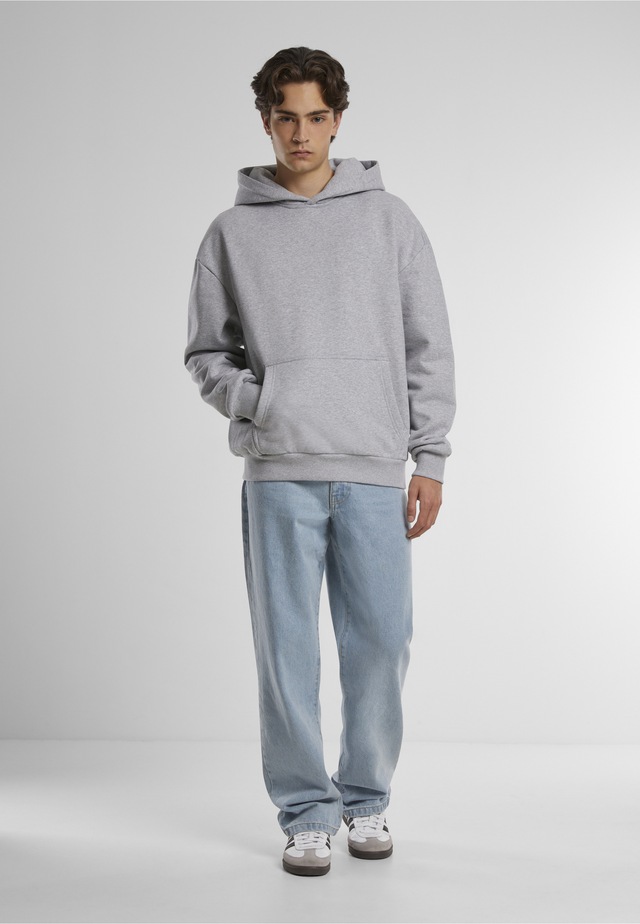 URBAN CLASSICS Kapuzenpullover »Urban Classics Ultra Heavy Oversized Hoody« 1 Stk.