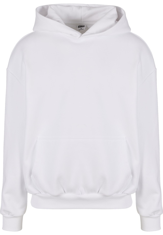 URBAN CLASSICS Kapuzenpullover »Urban Classics Ultra Heavy Oversized Hoody« 1 Stk.