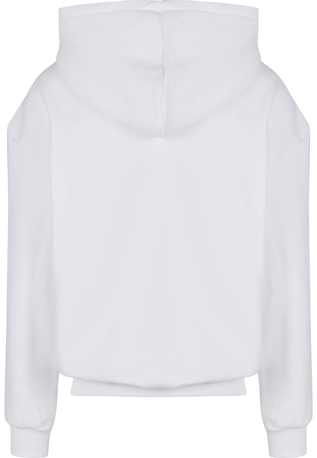 URBAN CLASSICS Kapuzenpullover »Urban Classics Ultra Heavy Oversized Hoody« 1 Stk.