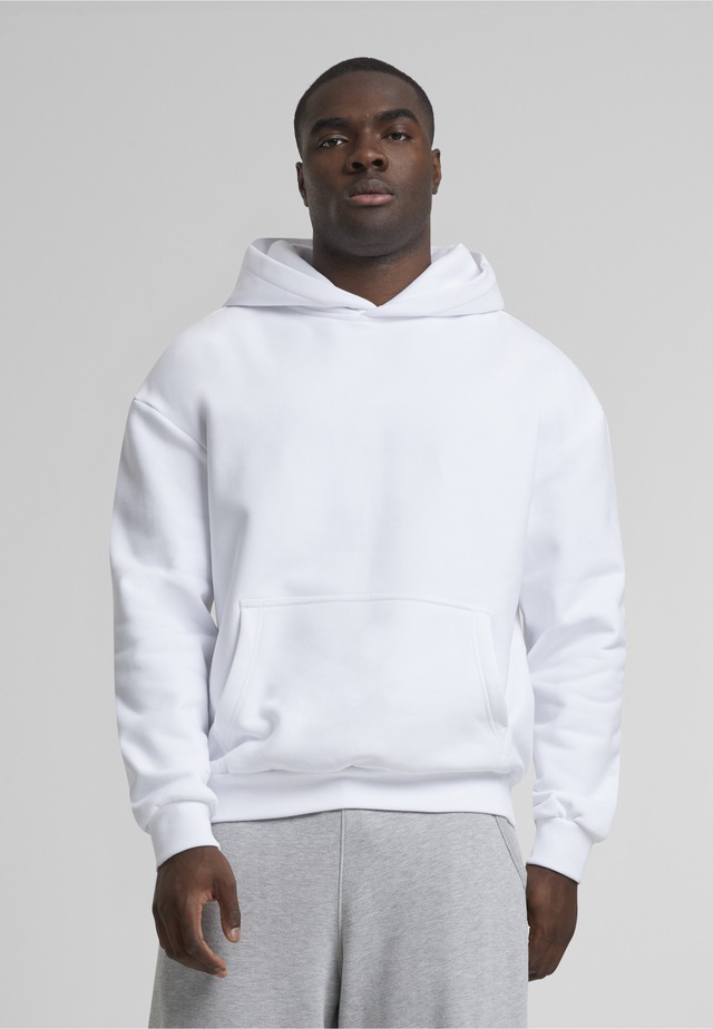 URBAN CLASSICS Kapuzenpullover »Urban Classics Ultra Heavy Oversized Hoody« 1 Stk.