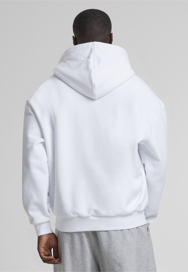 URBAN CLASSICS Kapuzenpullover »Urban Classics Ultra Heavy Oversized Hoody« 1 Stk.