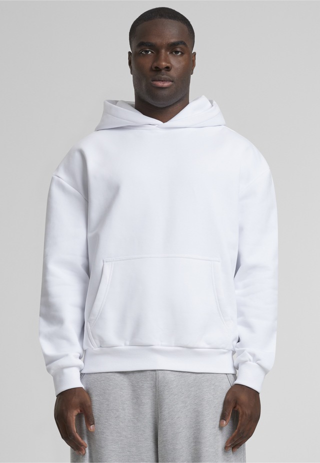 URBAN CLASSICS Kapuzenpullover »Urban Classics Ultra Heavy Oversized Hoody« 1 Stk.