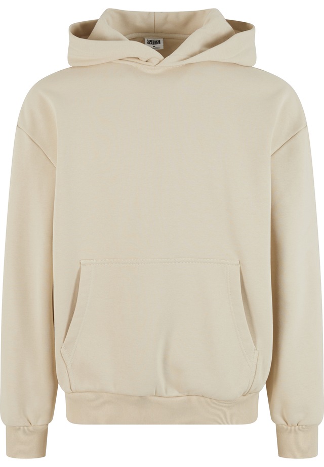 URBAN CLASSICS Kapuzenpullover »Urban Classics Ultra Heavy Oversized Hoody« 1 Stk.