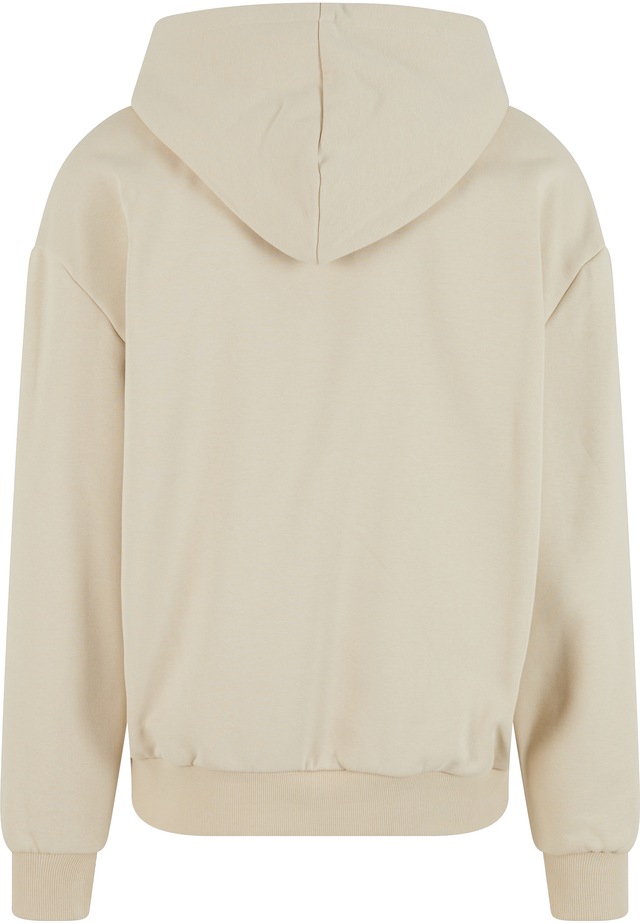 URBAN CLASSICS Kapuzenpullover »Urban Classics Ultra Heavy Oversized Hoody« 1 Stk.