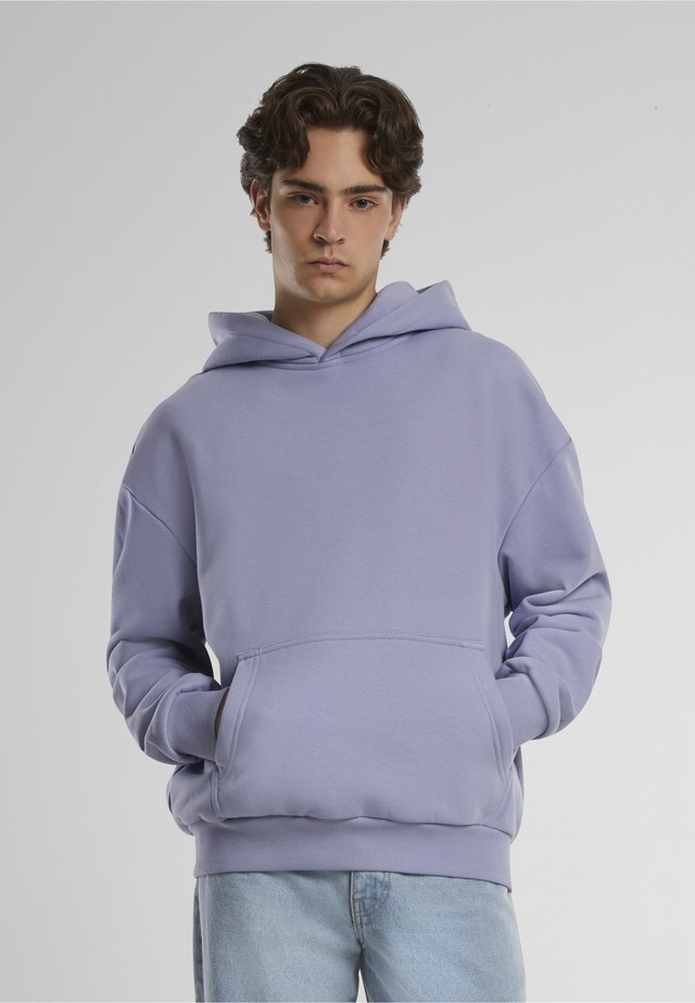 URBAN CLASSICS Kapuzenpullover »Urban Classics Ultra Heavy Oversized Hoody« 1 Stk.