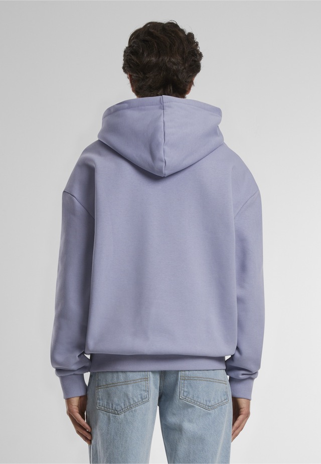 URBAN CLASSICS Kapuzenpullover »Urban Classics Ultra Heavy Oversized Hoody« 1 Stk.