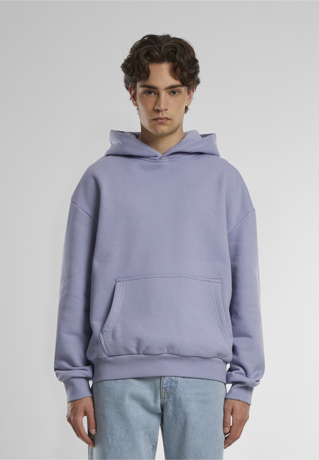 URBAN CLASSICS Kapuzenpullover »Urban Classics Ultra Heavy Oversized Hoody« 1 Stk.