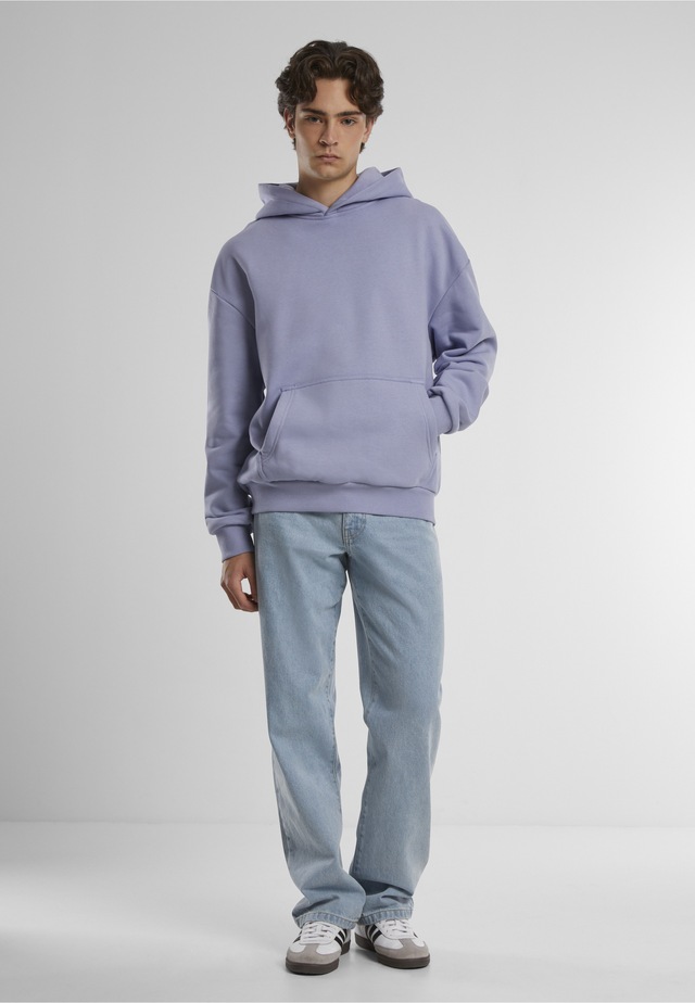 URBAN CLASSICS Kapuzenpullover »Urban Classics Ultra Heavy Oversized Hoody« 1 Stk.