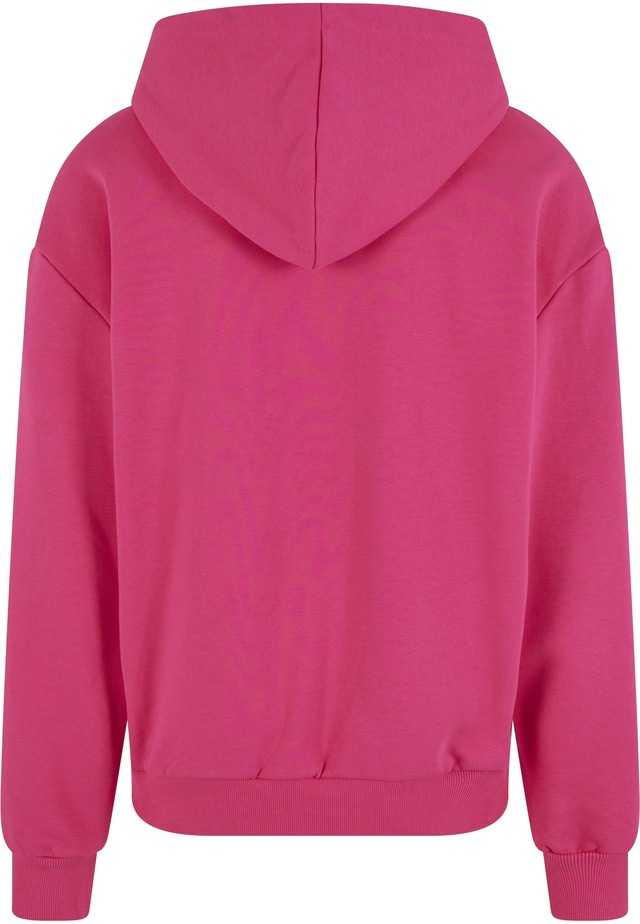 URBAN CLASSICS Kapuzenpullover »Urban Classics Ultra Heavy Oversized Hoody« 1 Stk.