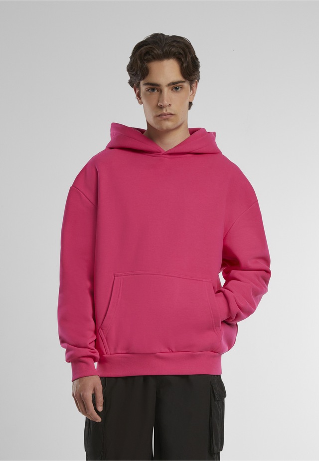 URBAN CLASSICS Kapuzenpullover »Urban Classics Ultra Heavy Oversized Hoody« 1 Stk.