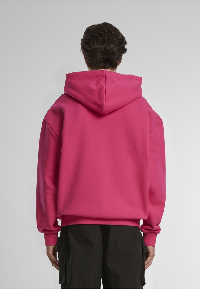 URBAN CLASSICS Kapuzenpullover »Urban Classics Ultra Heavy Oversized Hoody« 1 Stk.