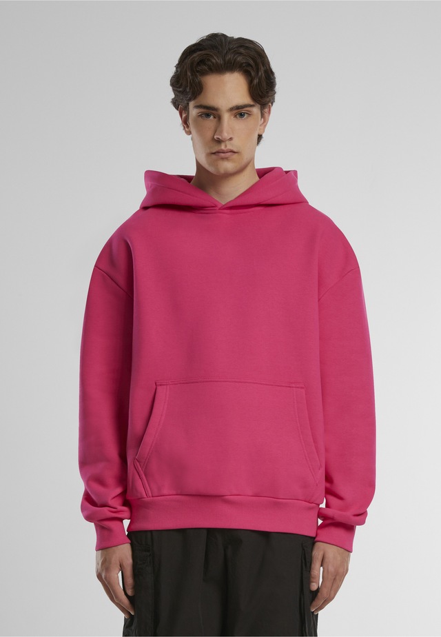 URBAN CLASSICS Kapuzenpullover »Urban Classics Ultra Heavy Oversized Hoody« 1 Stk.