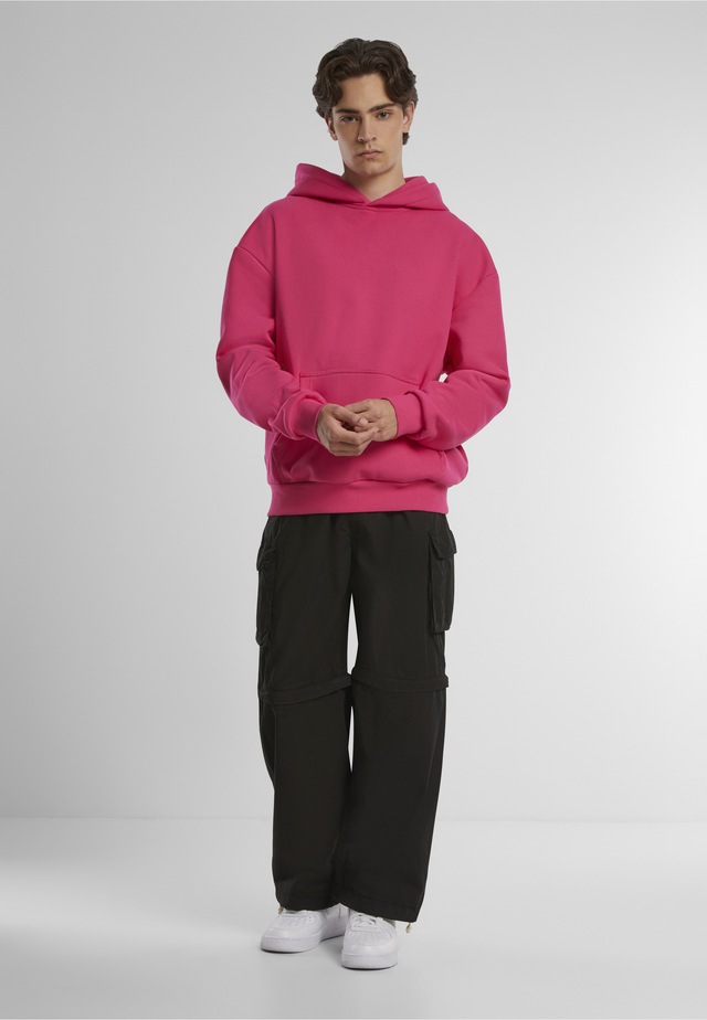 URBAN CLASSICS Kapuzenpullover »Urban Classics Ultra Heavy Oversized Hoody« 1 Stk.