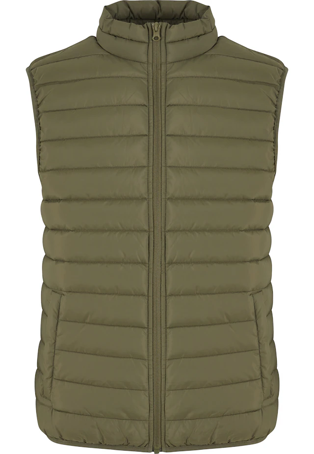 URBAN CLASSICS »Urban Classics Basic Light Weigh Vest« 1 Stk.