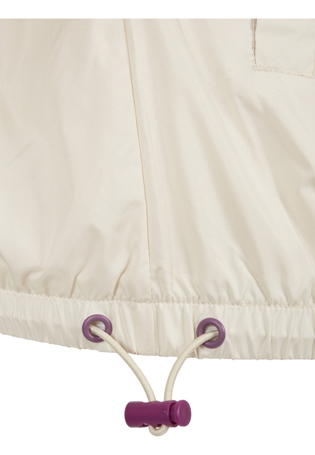 URBAN CLASSICS Outdoorjacke »Urban Classics Damen Ladies Mixed Pull Over Jacket«