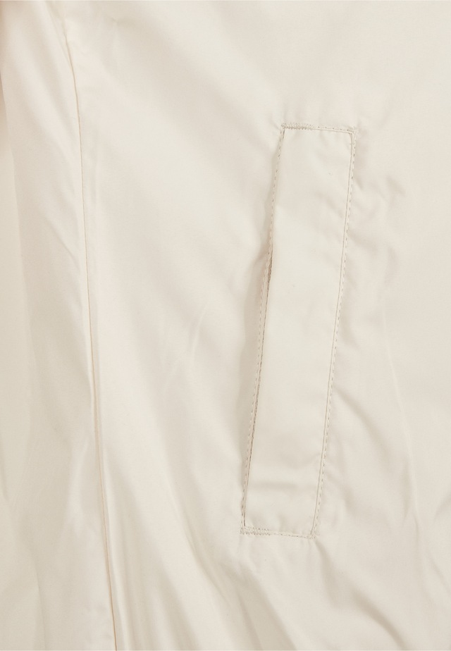 URBAN CLASSICS Outdoorjacke »Urban Classics Damen Ladies Mixed Pull Over Jacket«