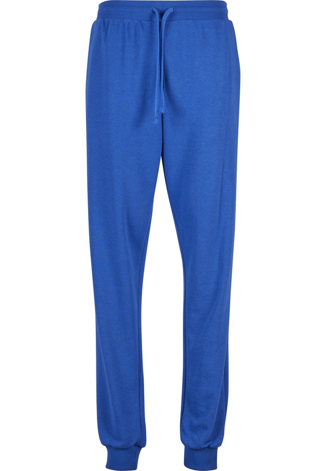 URBAN CLASSICS Stoffhose »Urban Classics Light Terry Basic Sweatpants«