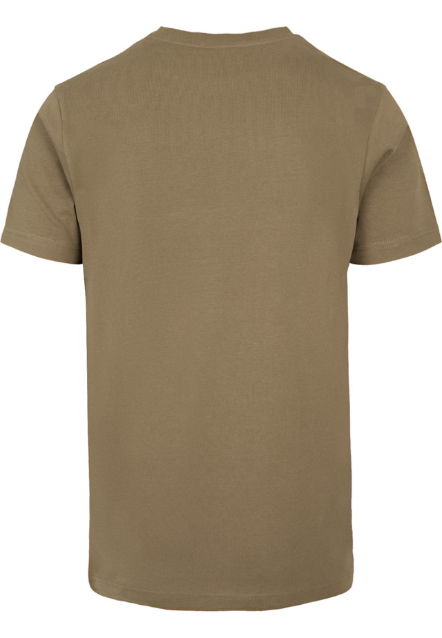 MisterTee T-Shirt »MisterTee Herren Pray 2.0 Tee« 1 Stk.