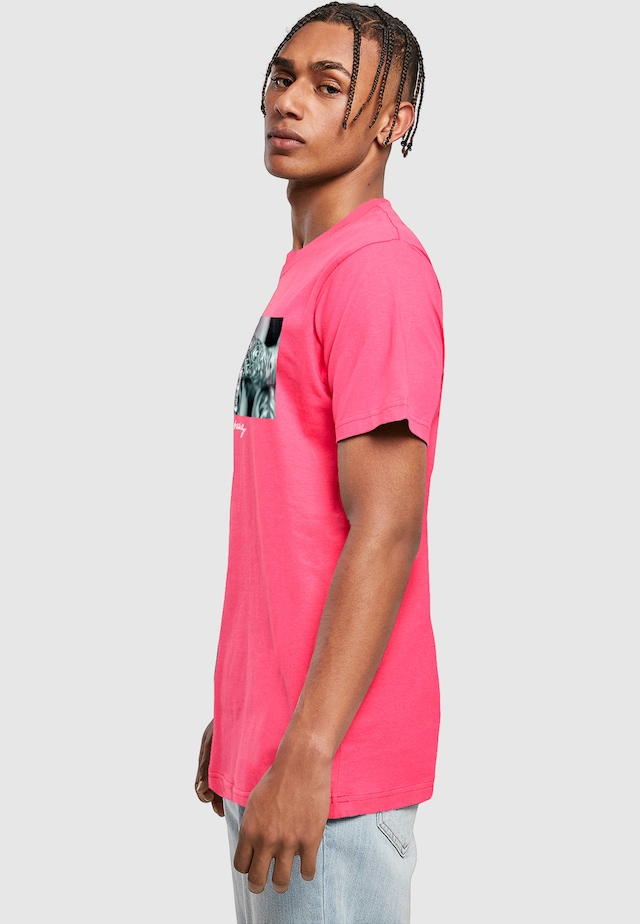MisterTee T-Shirt »MisterTee Herren Pray 2.0 Tee« 1 Stk.