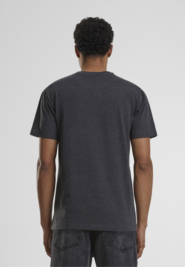 MisterTee T-Shirt »MisterTee Herren Pray 2.0 Tee« 1 Stk.