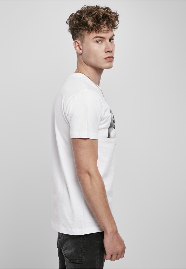 MisterTee T-Shirt »MisterTee Herren Pray 2.0 Tee« 1 Stk.
