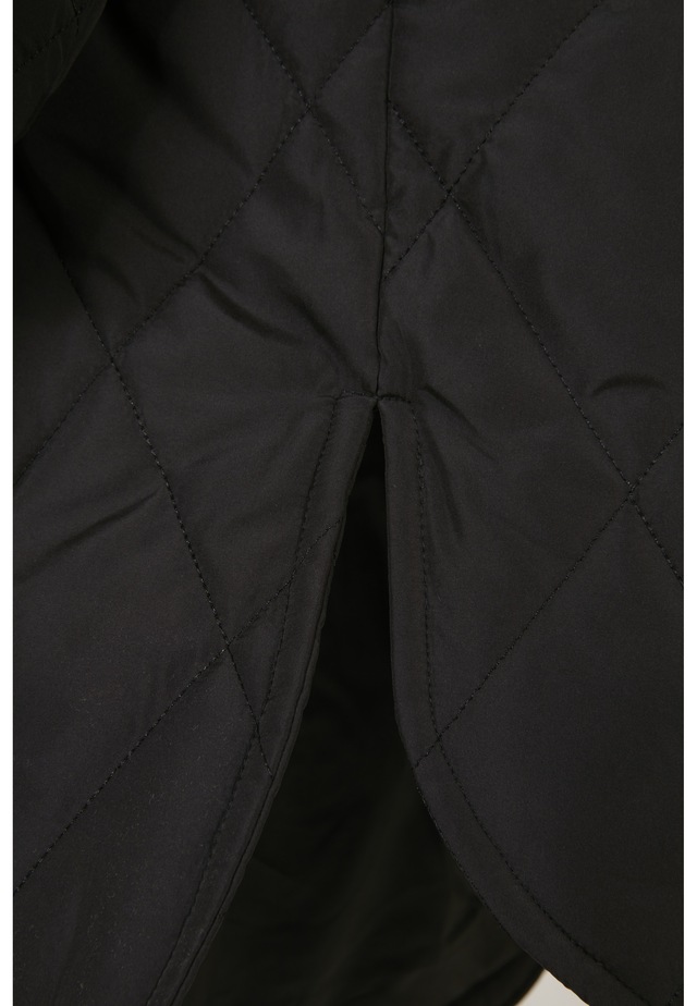 URBAN CLASSICS Allwetterjacke »Urban Classics Damen« 1 Stk. tlg. mit Kapuze