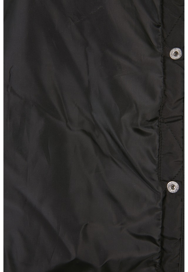 URBAN CLASSICS Allwetterjacke »Urban Classics Damen« 1 Stk. tlg. mit Kapuze