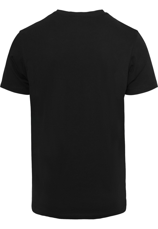 MisterTee T-Shirt »MisterTee Herren Weekend Wolf Tee« 1