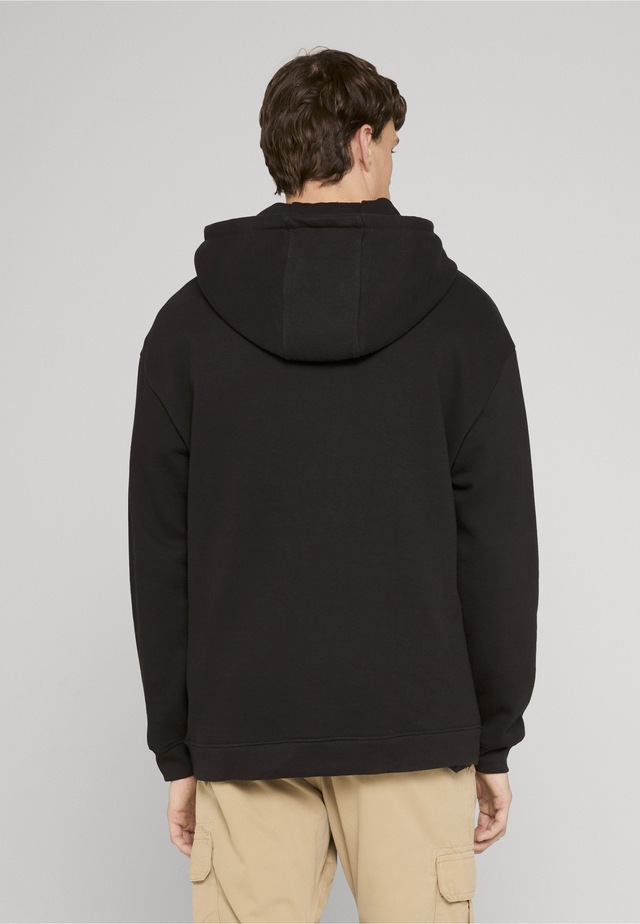 URBAN CLASSICS Kapuzenpullover »Urban Classics Basic Oversized Hoody« 1 Stk.