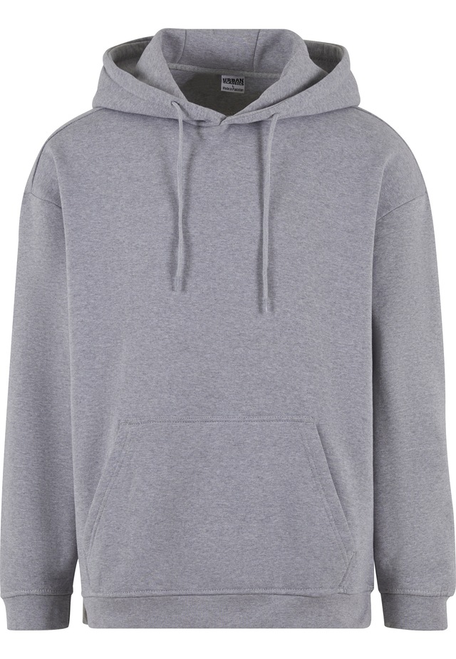 URBAN CLASSICS Kapuzenpullover »Urban Classics Basic Oversized Hoody« 1 Stk.
