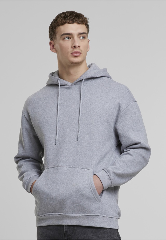 URBAN CLASSICS Kapuzenpullover »Urban Classics Basic Oversized Hoody« 1 Stk.