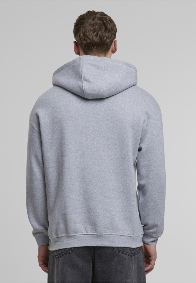 URBAN CLASSICS Kapuzenpullover »Urban Classics Basic Oversized Hoody« 1 Stk.