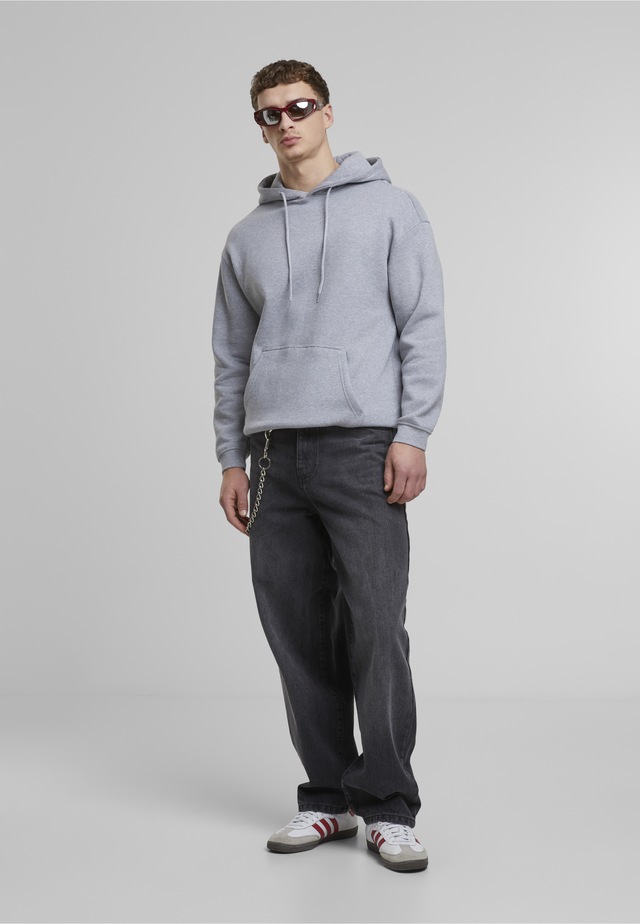 URBAN CLASSICS Kapuzenpullover »Urban Classics Basic Oversized Hoody« 1 Stk.