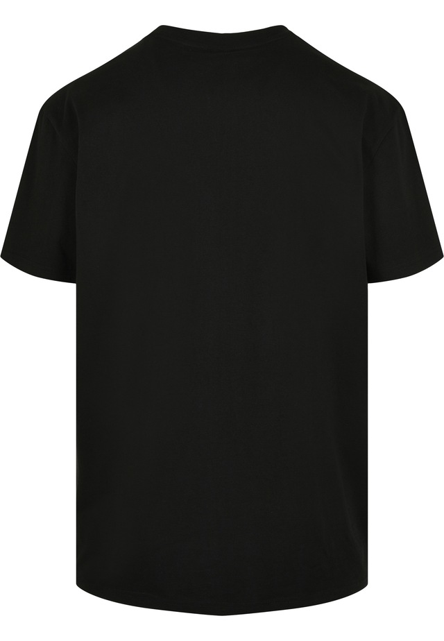 URBAN CLASSICS T-Shirt »Urban Classics Herren Oversized Gate Tee« 1 Stk.