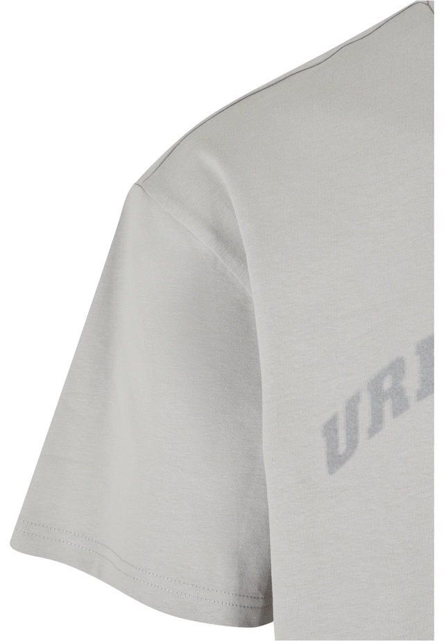URBAN CLASSICS T-Shirt »Urban Classics Herren Oversized Gate Tee« 1 Stk.