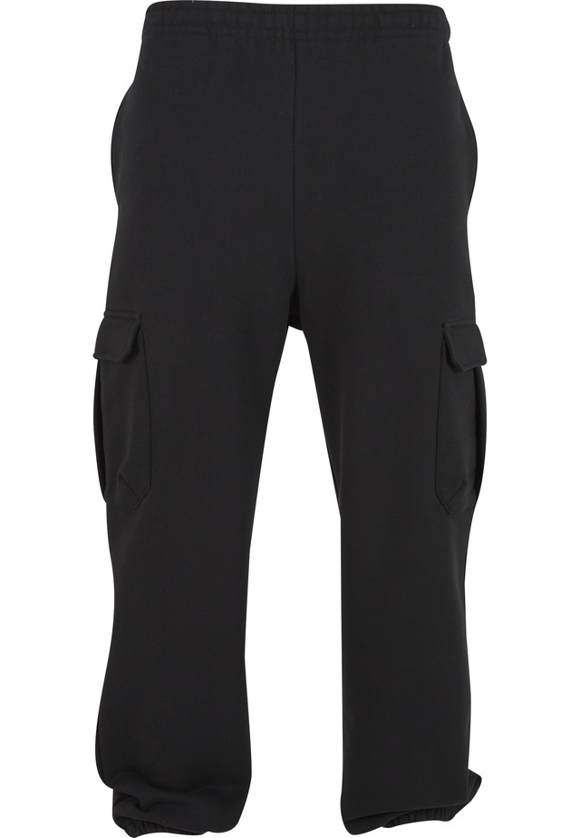 URBAN CLASSICS Jogginghose »Urban Classics 90‘s Cargo Sweatpants«