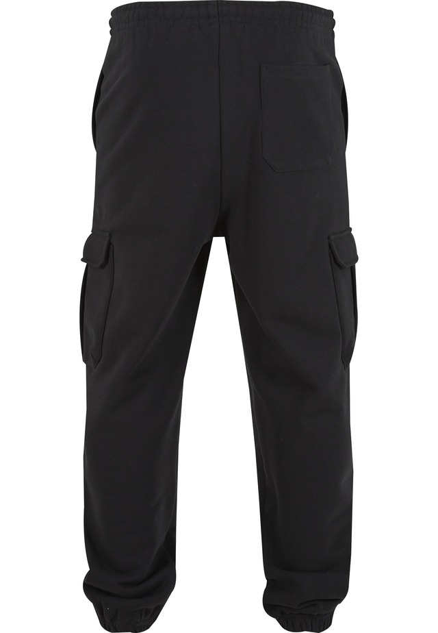 URBAN CLASSICS Jogginghose »Urban Classics 90‘s Cargo Sweatpants«