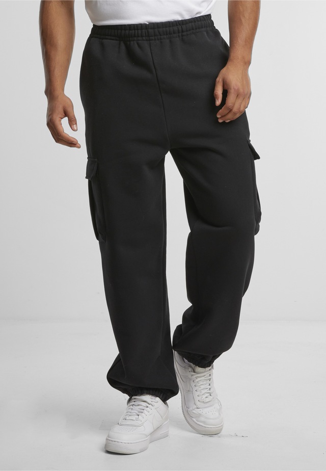 URBAN CLASSICS Jogginghose »Urban Classics 90‘s Cargo Sweatpants«