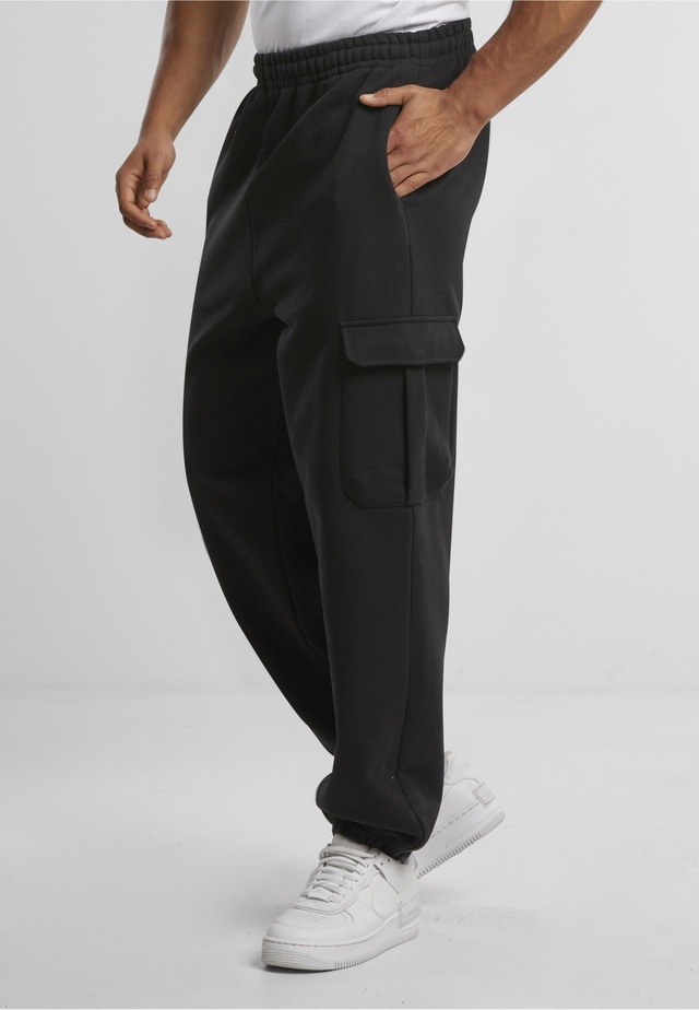 URBAN CLASSICS Jogginghose »Urban Classics 90‘s Cargo Sweatpants«